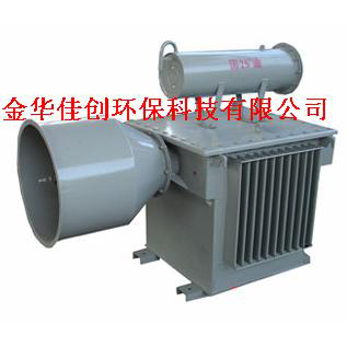 普洱GGAJ02电除尘高压静电变压器